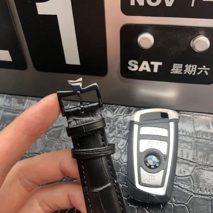 定番人気新品ヴァシュロンコンスタンタン 時計 コピー メンズ 自動巻き 5色 - 画像 (9)