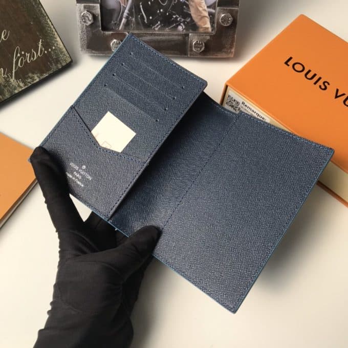 ルイヴィトン財布コピー 大人気2020新品 Louis Vuitton メンズ 財布 - 画像 (4)