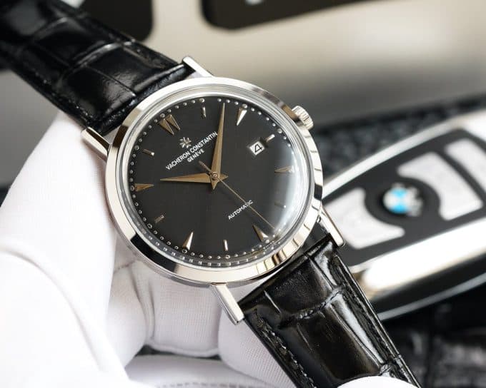 高品質ヴァシュロンコンスタンタン 時計 スーパーコピー メンズ 自動巻き 4色 - 画像 (2)