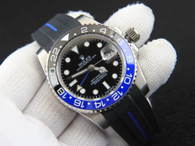 注目度NO.1売れ筋ロレックス コピー時計 Rolex GMTマスター シリーズ メンズ 自動巻き