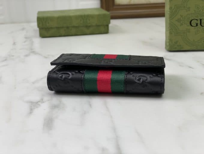 グッチ財布コピー 大人気2021新品 GUCCI メンズ 財布 - 画像 (3)