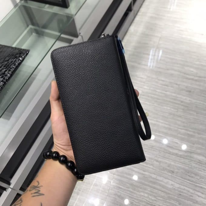 クロムハーツ財布コピー 定番人気2021新品 Chrome Hearts メンズ 長財布 - 画像 (7)