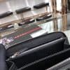 プラダ財布コピー 定番人気2021新品 PRADA メンズ 長財布 - 画像 (9)