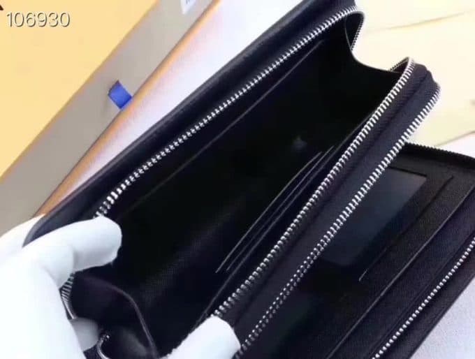ルイヴィトン財布コピー 大人気2021新品  Louis Vuitton メンズ 長財布 - 画像 (6)