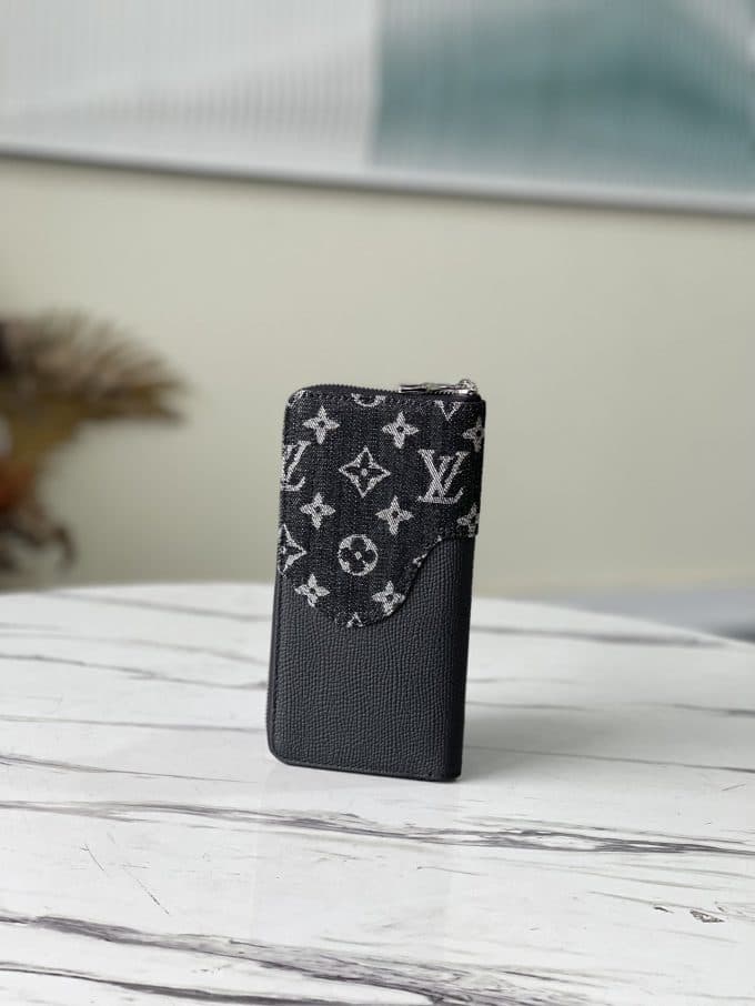 ルイヴィトン財布コピー 定番人気2022新品 Louis Vuitton 男女兼用 長財布 - 画像 (2)