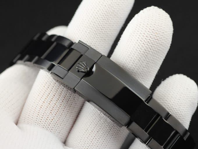 注目度NO.1売れ筋ロレックス コピー時計 Rolex GMTマスター シリーズ メンズ 自動巻き - 画像 (9)