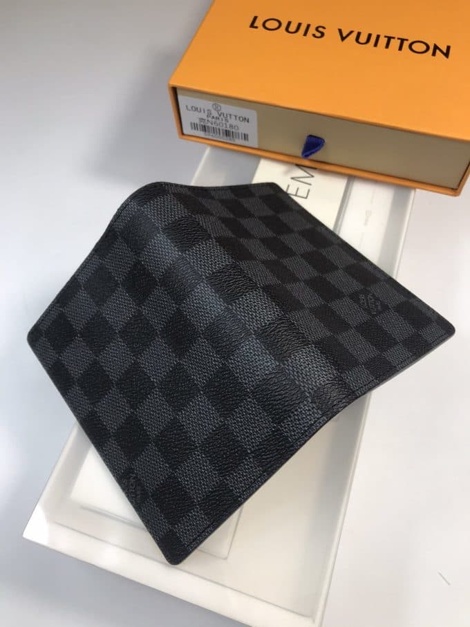 ルイヴィトン財布コピー 定番人気2021新品 Louis Vuitton メンズ 財布 - 画像 (4)