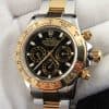 人気売れ筋ロレックス コピー時計 Rolex デイトナ シリーズ メンズ 自動巻き - 画像 (4)