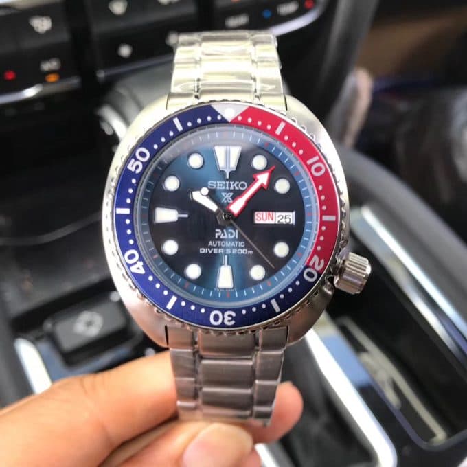 注目度NO.1売れ筋グランドセイコー コピー時計 SEIKO メンズ 自動巻き