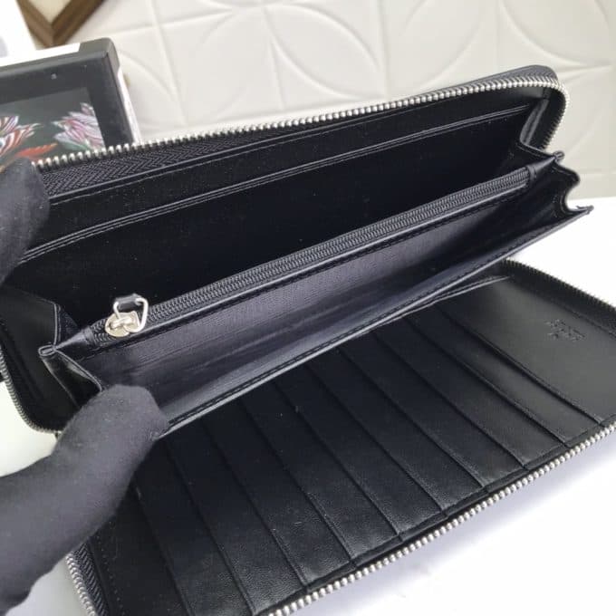 グッチ財布コピー 2021新品注目度NO.1 GUCCI メンズ 長財布 - 画像 (9)