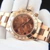 注目度NO.1売れ筋ロレックス コピー時計 Rolex デイトナ シリーズ メンズ 自動巻き - 画像 (3)