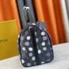 ルイヴィトンバッグコピー 定番人気2023新品 Louis Vuitton 男女兼用 ボストンバッグ - 画像 (3)