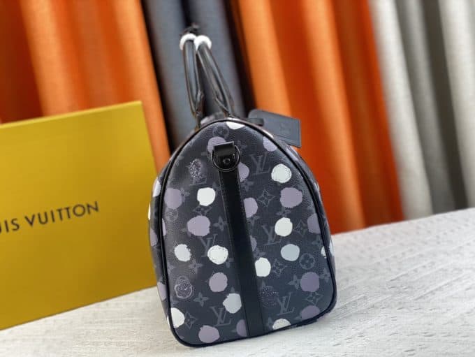 ルイヴィトンバッグコピー 定番人気2023新品 Louis Vuitton 男女兼用 ボストンバッグ - 画像 (3)