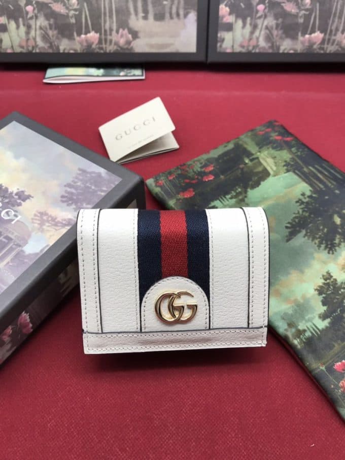 グッチ財布コピー 定番人気2021新品 GUCCI 男女兼用 財布
