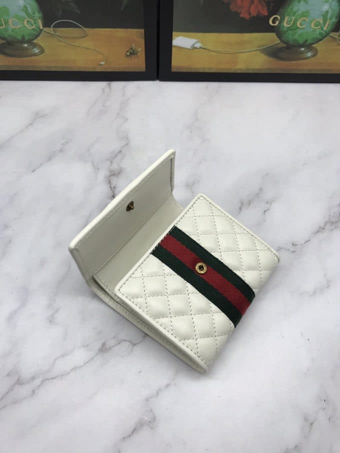 グッチ財布コピー 2021新品注目度NO.1 GUCCI 男女兼用 財布 - 画像 (5)
