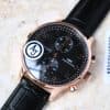 高品質IWC ポルトギーゼ コピーシリーズ メンズ 自動巻き - 画像 (2)
