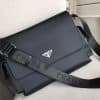 プラダバッグコピー 大人気2022新品 PRADA メンズ ショルダーバッグ - 画像 (4)