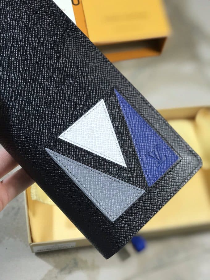 ルイヴィトン財布コピー 2023新品注目度NO.1 Louis Vuitton 男女兼用 長財布 - 画像 (4)