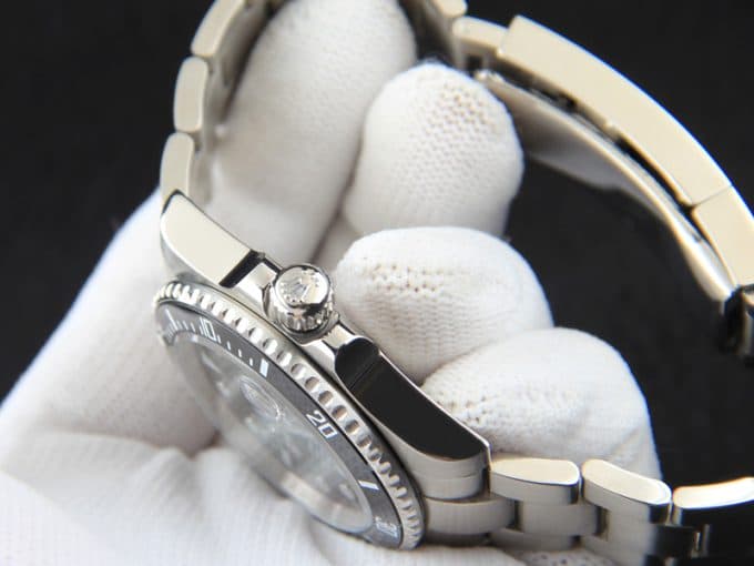 売れ筋人気ロレックス コピー 時計2020新作 Rolex サブマリーナ シリーズメンズ 自動巻き - 画像 (6)