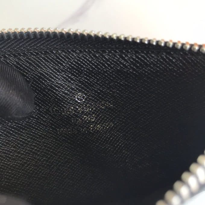 ルイヴィトン財布コピー 定番人気2022新品 Louis Vuitton メンズ 長財布 - 画像 (8)