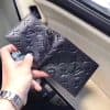 ルイヴィトン財布コピー 大人気2020新品 Louis Vuitton メンズ 財布 - 画像 (5)