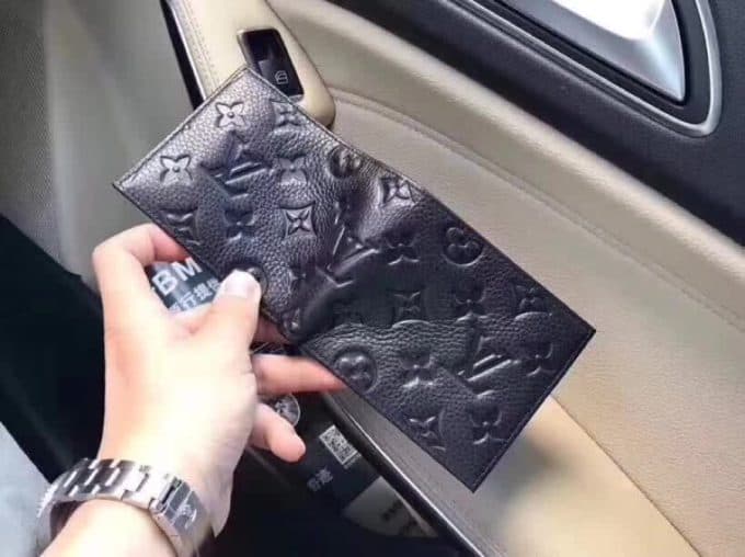ルイヴィトン財布コピー 大人気2020新品 Louis Vuitton メンズ 財布 - 画像 (5)