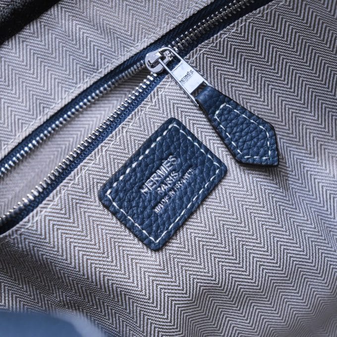 エルメスバッグコピー 定番人気2022新品 HERMES メンズ ショルダーバッグ - 画像 (8)