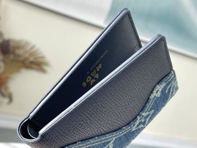 ルイヴィトン財布コピー 定番人気2022新品 Louis Vuitton 男女兼用 財布 - 画像 (3)
