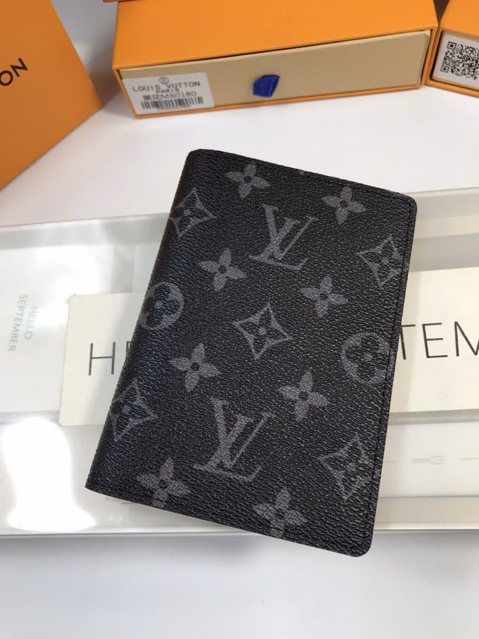ルイヴィトン財布コピー 2021新品注目度NO.1 Louis Vuitton メンズ 財布