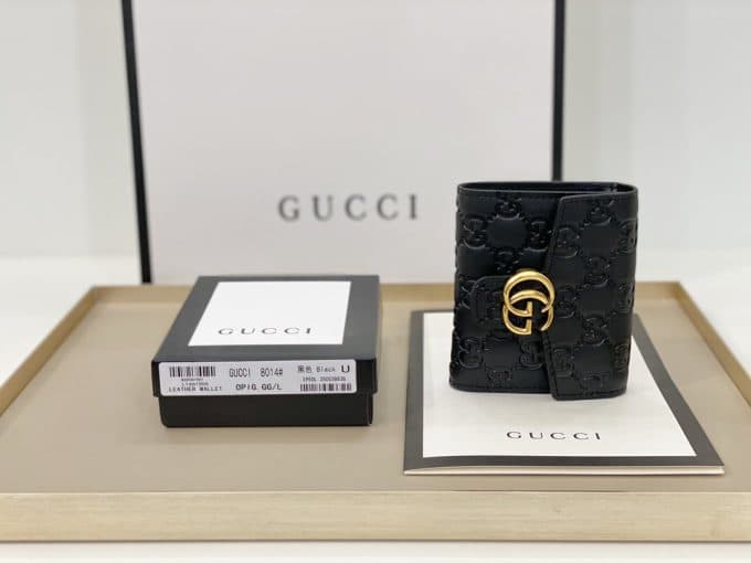 グッチ財布コピー 大人気2021新品 GUCCI 男女兼用 財布 - 画像 (6)