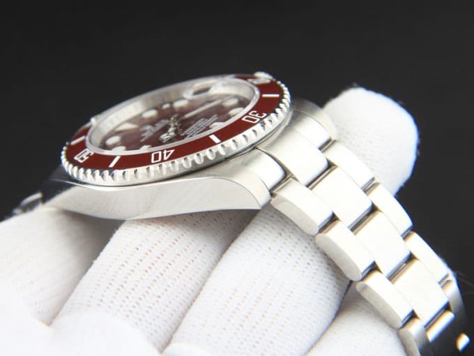 注目度NO.1売れ筋ロレックス コピー時計 Rolex サブマリーナシリーズ メンズ 自動巻き - 画像 (6)