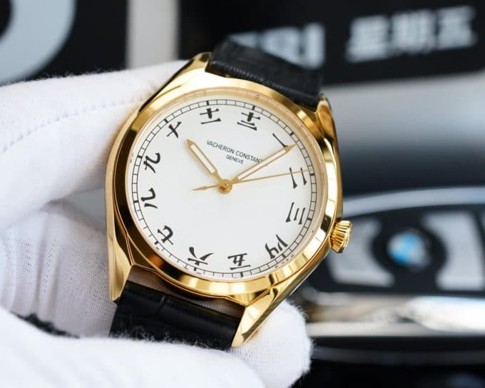 高品質ヴァシュロンコンスタンタン 時計 スーパーコピー メンズ 自動巻き 3色