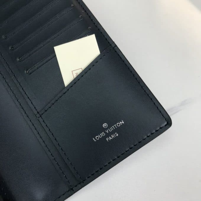 ルイヴィトン財布コピー 2022新品注目度NO.1 Louis Vuitton 男女兼用 長財布 - 画像 (7)