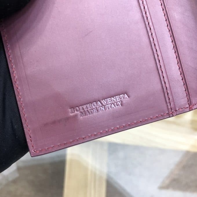人気高級 ボッテガヴェネタ財布コピー 2020新品注目度NO.1 Bottega Veneta 男女兼用 長財布 - 画像 (8)