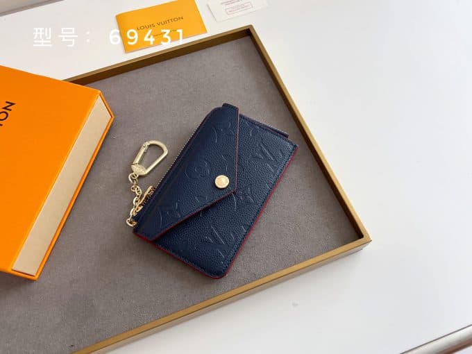 ルイヴィトン財布コピー 大人気2023新品 Louis Vuitton 男女兼用 長財布 - 画像 (2)