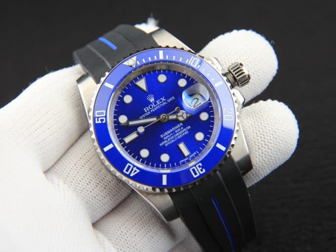売れ筋人気ロレックス コピー 時計2020新作 Rolex サブマリーナ シリーズメンズ 自動巻き
