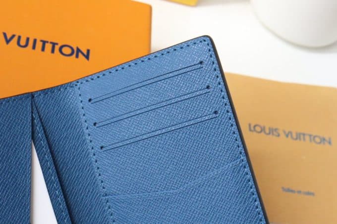 ルイヴィトン財布コピー 定番人気2022新品 Louis Vuitton 男女兼用 財布 - 画像 (8)