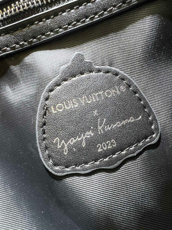 ルイヴィトンバッグコピー 大人気2023新品 Louis Vuitton 男女兼用 ボストンバッグ - 画像 (9)