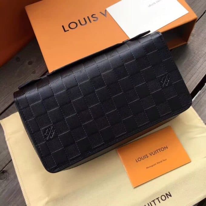 ルイヴィトン財布コピー 大人気2020新品 Louis Vuitton メンズ 長財布