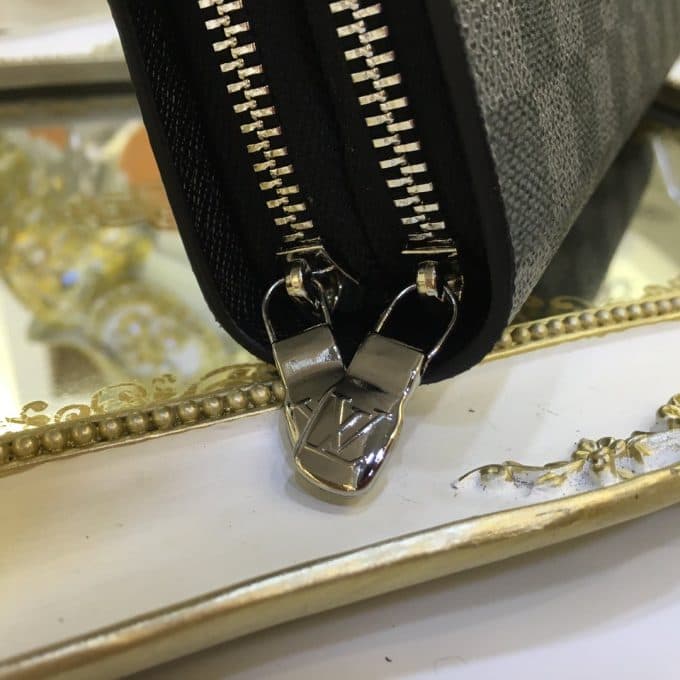 ルイヴィトン財布コピー 大人気2020新品 Louis Vuitton 長財布 男女兼用 - 画像 (6)