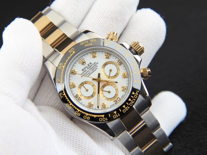 人気売れ筋ロレックス コピー時計 Rolex デイトナ シリーズ メンズ 自動巻き