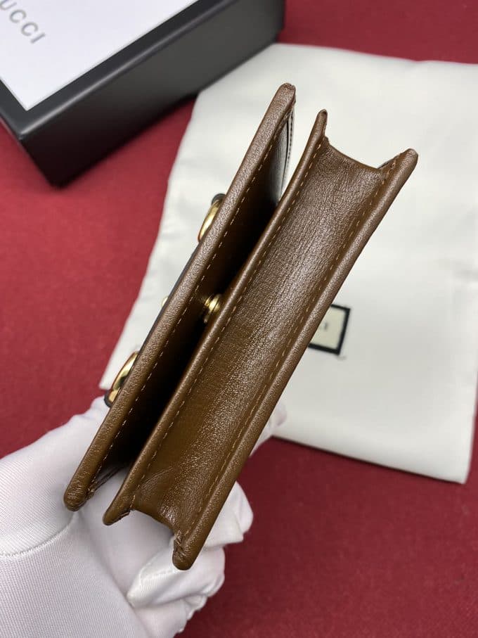 グッチ財布コピー 大人気2020新品 GUCCI 男女兼用 財布 - 画像 (8)