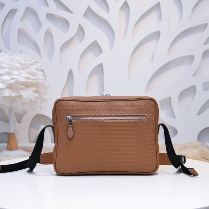エルメスバッグコピー 定番人気2022新品 HERMES メンズ ショルダーバッグ - 画像 (3)