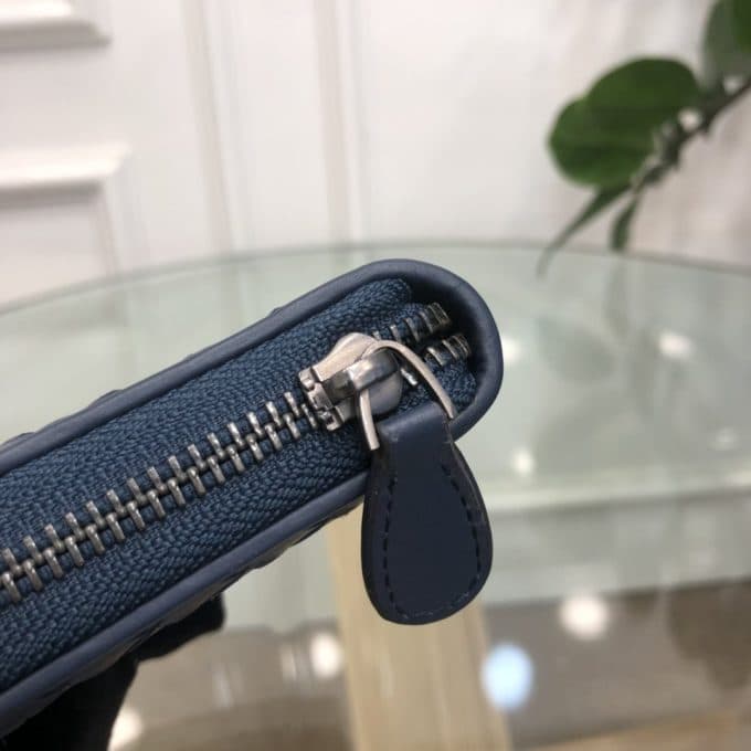 高品質 ボッテガヴェネタ財布コピー 大人気2020新品 Bottega Veneta メンズ 長財布 - 画像 (5)