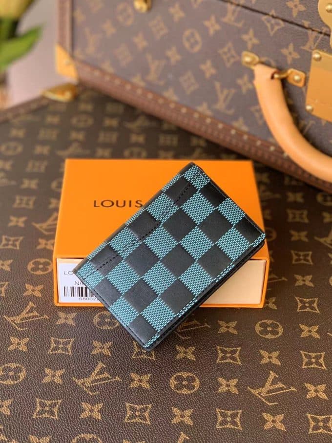 ルイヴィトン財布コピー 2022新品注目度NO.1 Louis Vuitton 男女兼用 財布 - 画像 (2)