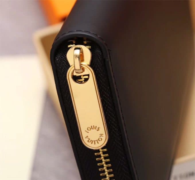 ルイヴィトン財布コピー 大人気2021新品 Louis Vuitton メンズ 長財布 - 画像 (5)