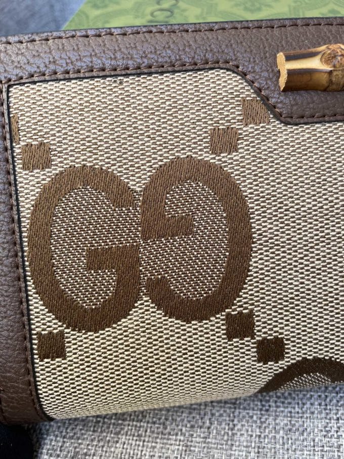 グッチ財布コピー 大人気2022新品 GUCCI 男女兼用 長財布 - 画像 (6)