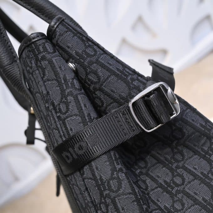 高品質ディオールバッグコピー 大人気2022新品 Dior メンズ トートバッグ - 画像 (6)