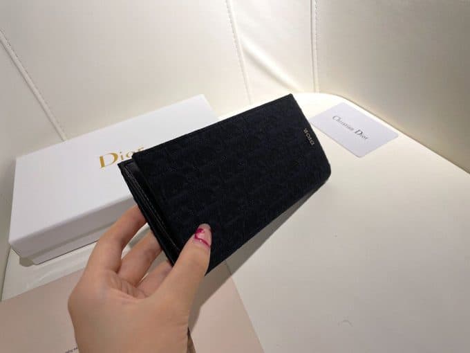 ディオール財布コピー 定番人気2021新品 Dior 男女兼用 長財布 - 画像 (6)