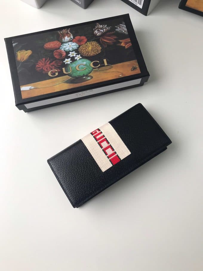 グッチ財布コピー 定番人気2021新品 GUCCI 男女兼用 長財布